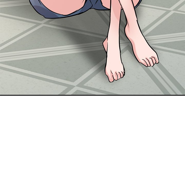 The Mismatch Manhwa - Chapter 87 Page 82