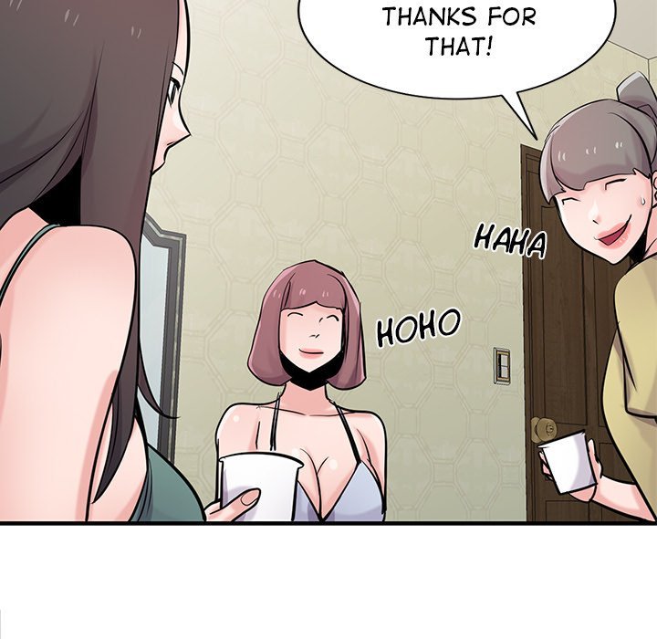 The Mismatch Manhwa - Chapter 87 Page 84