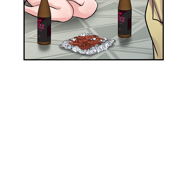 The Mismatch Manhwa - Chapter 87 Page 89