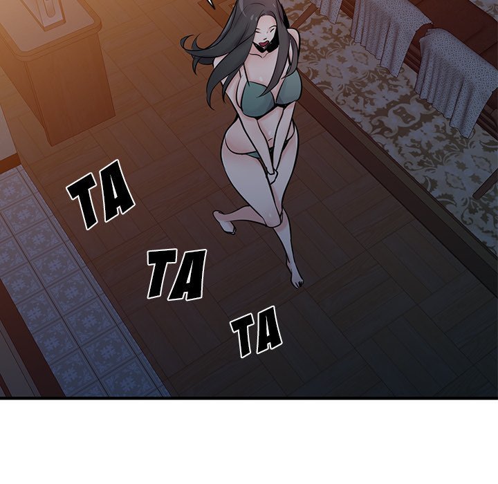 The Mismatch Manhwa - Chapter 87 Page 91