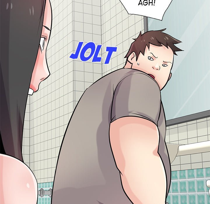 The Mismatch Manhwa - Chapter 87 Page 96