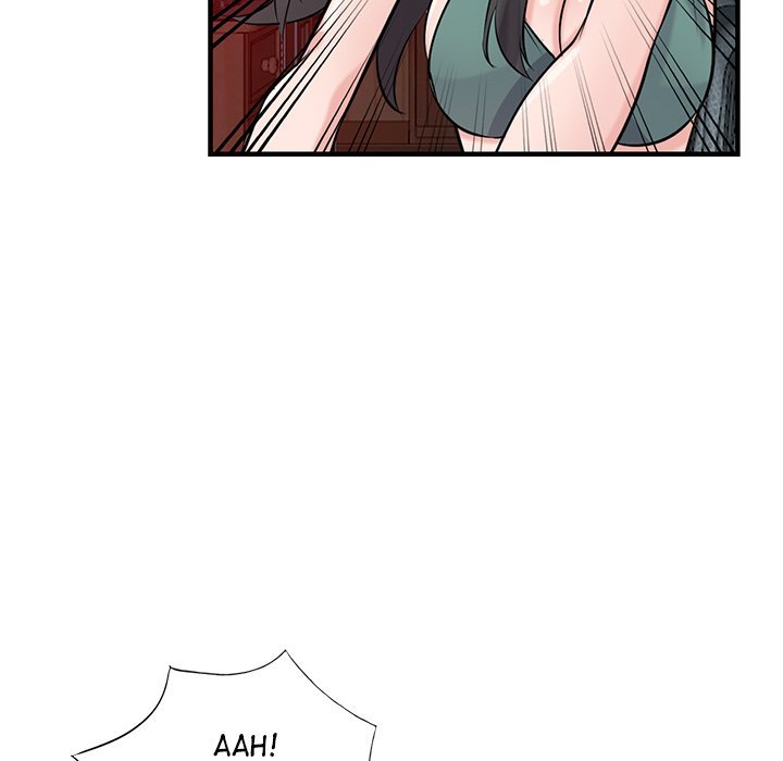 The Mismatch Manhwa - Chapter 87 Page 99