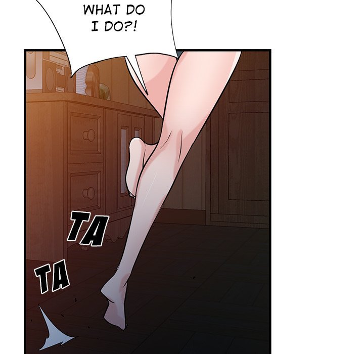 The Mismatch Manhwa - Chapter 87 Page 100