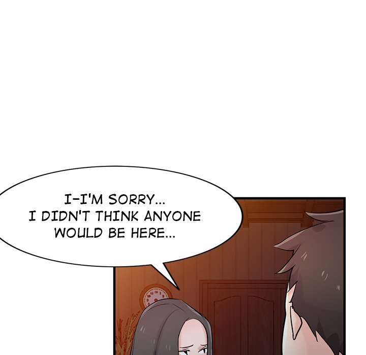 The Mismatch Manhwa - Chapter 87 Page 104