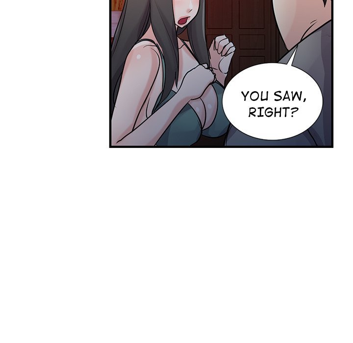 The Mismatch Manhwa - Chapter 87 Page 105