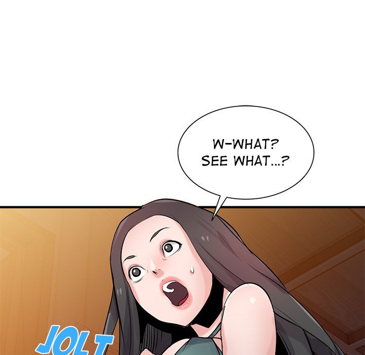 The Mismatch Manhwa - Chapter 87 Page 106