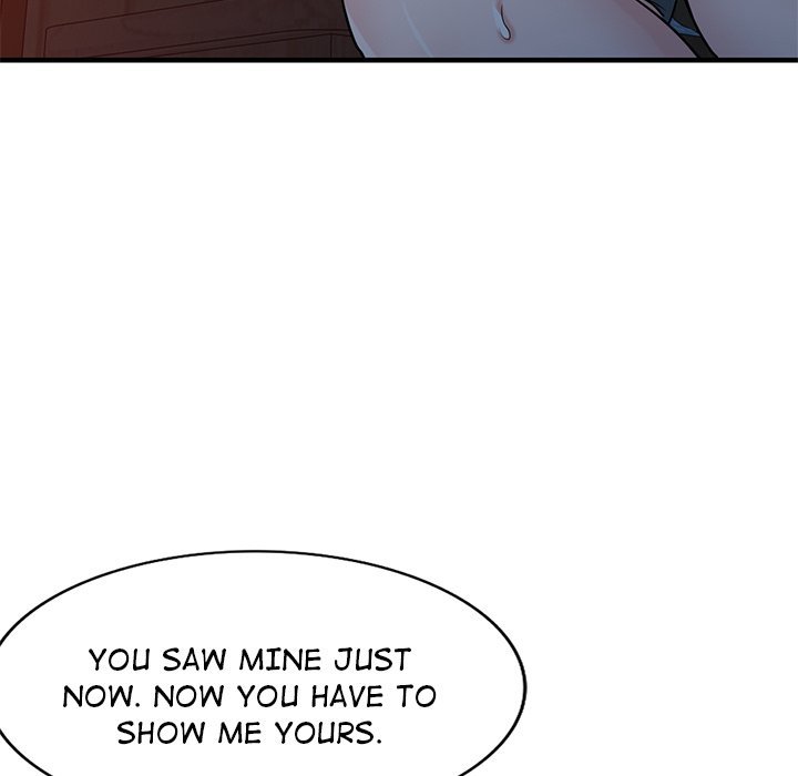 The Mismatch Manhwa - Chapter 87 Page 108