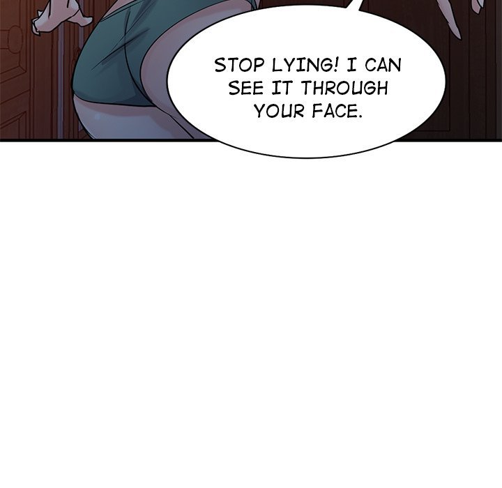 The Mismatch Manhwa - Chapter 87 Page 112