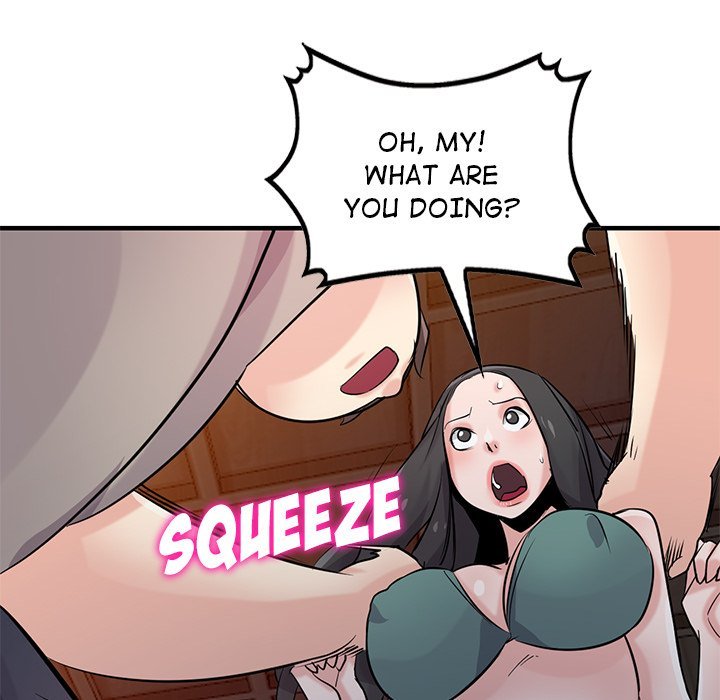 The Mismatch Manhwa - Chapter 87 Page 113