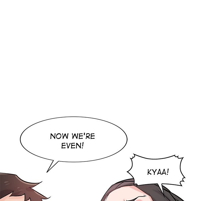 The Mismatch Manhwa - Chapter 87 Page 115