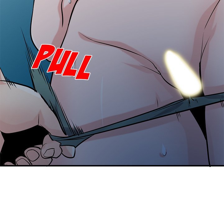 The Mismatch Manhwa - Chapter 87 Page 117