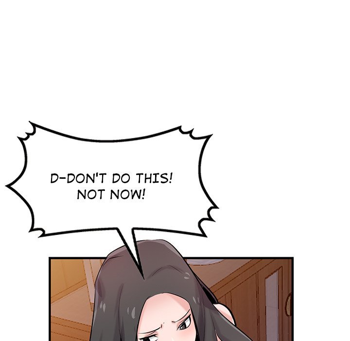 The Mismatch Manhwa - Chapter 87 Page 118