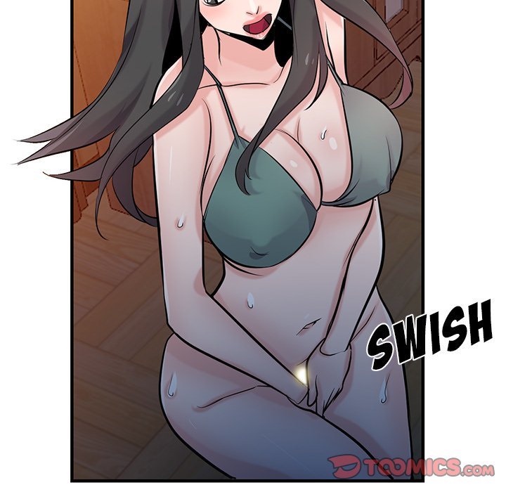 The Mismatch Manhwa - Chapter 87 Page 119