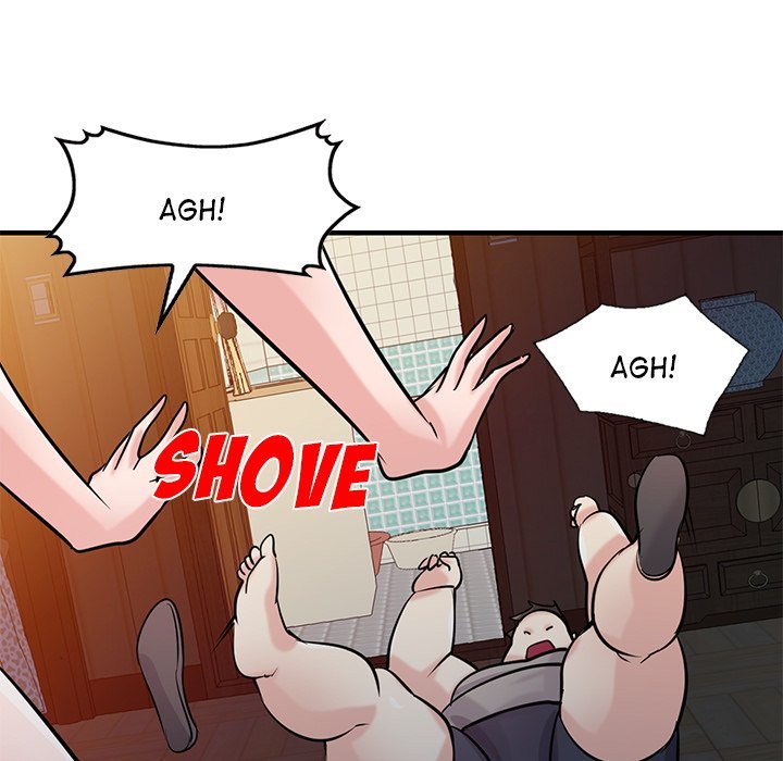 The Mismatch Manhwa - Chapter 87 Page 133