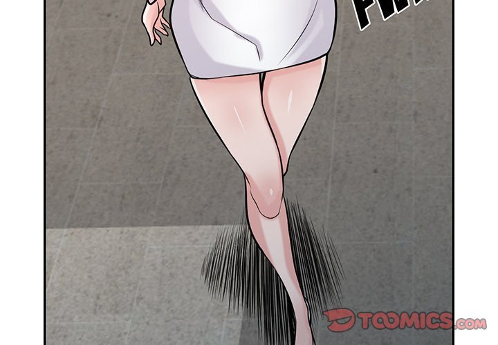 The Mismatch Manhwa - Chapter 48 Page 2