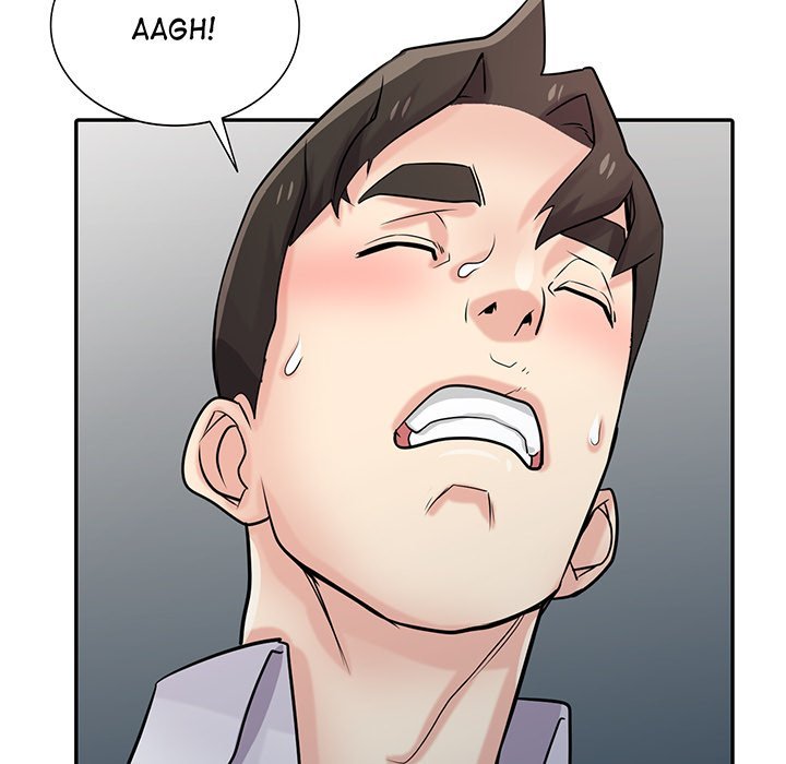 The Mismatch Manhwa - Chapter 48 Page 7