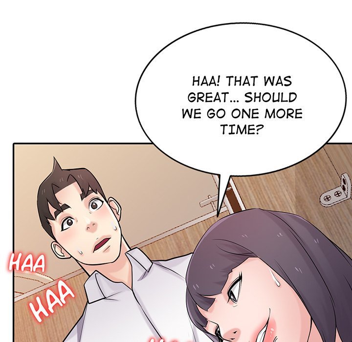 The Mismatch Manhwa - Chapter 48 Page 11