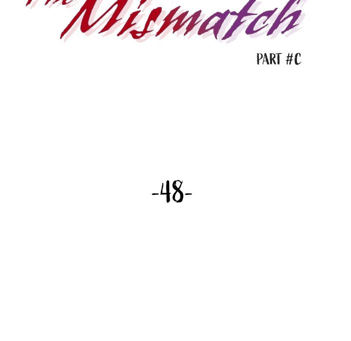 The Mismatch Manhwa - Chapter 48 Page 14