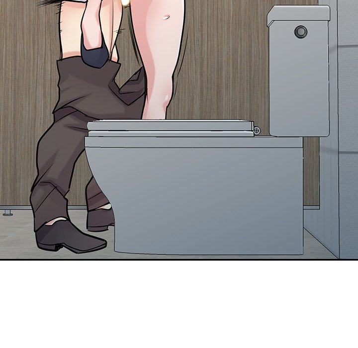 The Mismatch Manhwa - Chapter 48 Page 19