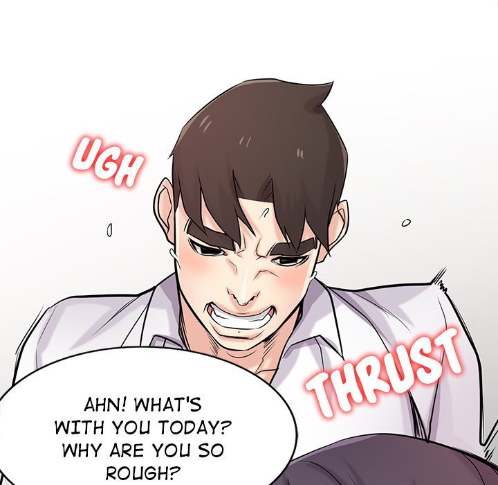 The Mismatch Manhwa - Chapter 48 Page 25