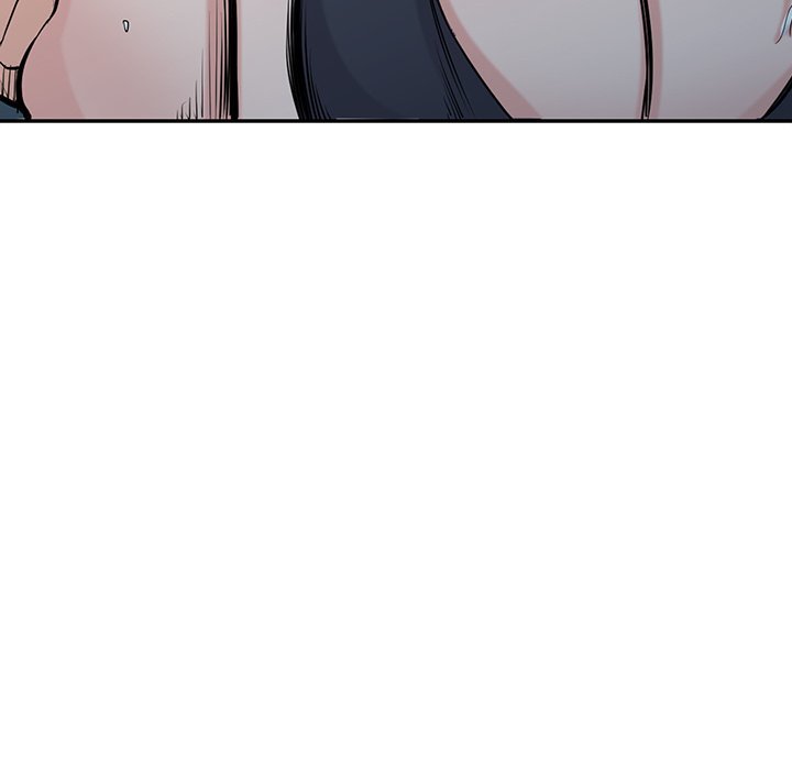 The Mismatch Manhwa - Chapter 48 Page 27