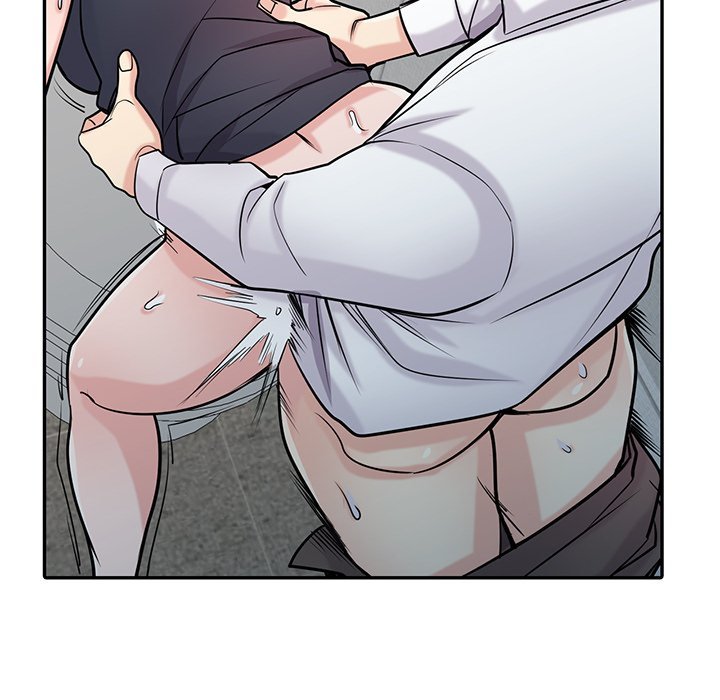 The Mismatch Manhwa - Chapter 48 Page 29