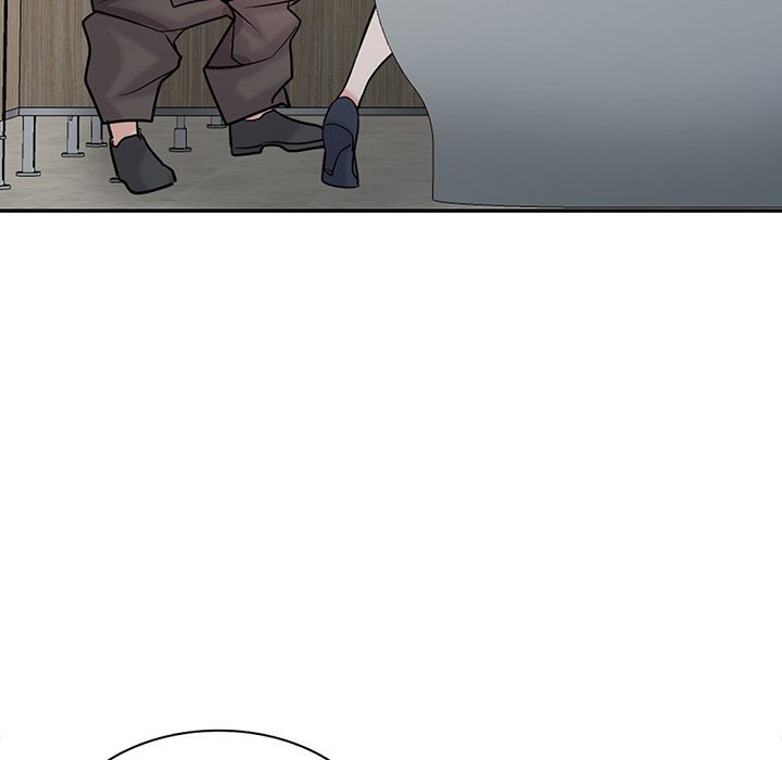 The Mismatch Manhwa - Chapter 48 Page 32