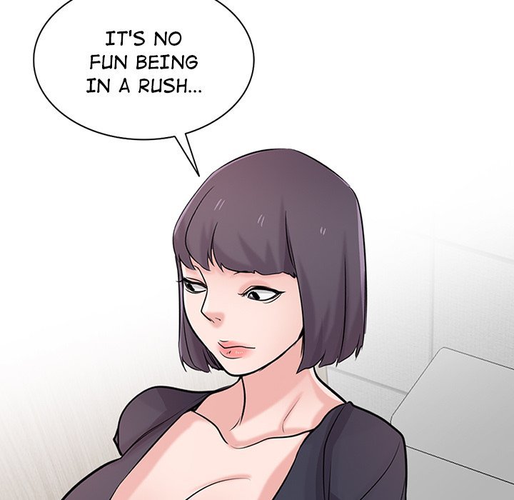 The Mismatch Manhwa - Chapter 48 Page 33