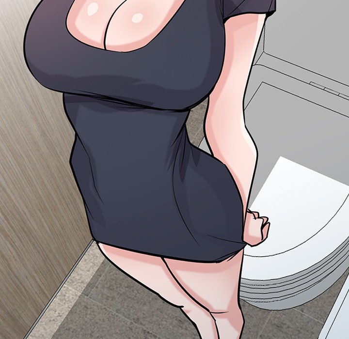 The Mismatch Manhwa - Chapter 48 Page 34