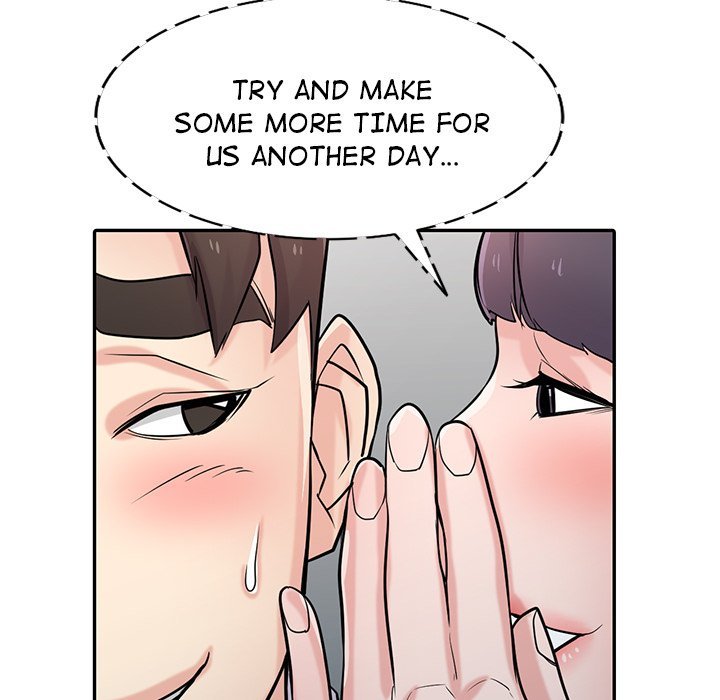 The Mismatch Manhwa - Chapter 48 Page 36