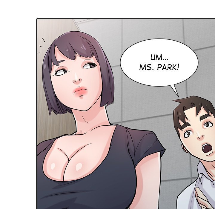 The Mismatch Manhwa - Chapter 48 Page 38