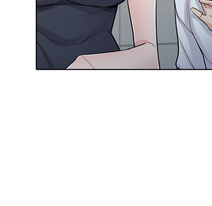 The Mismatch Manhwa - Chapter 48 Page 39