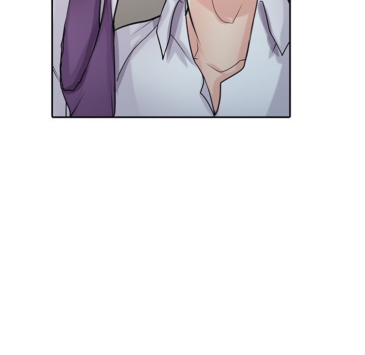 The Mismatch Manhwa - Chapter 48 Page 41