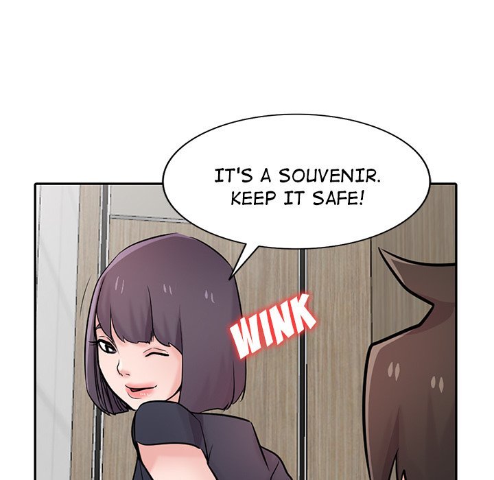 The Mismatch Manhwa - Chapter 48 Page 42