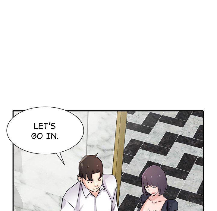The Mismatch Manhwa - Chapter 48 Page 47