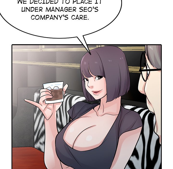 The Mismatch Manhwa - Chapter 48 Page 52