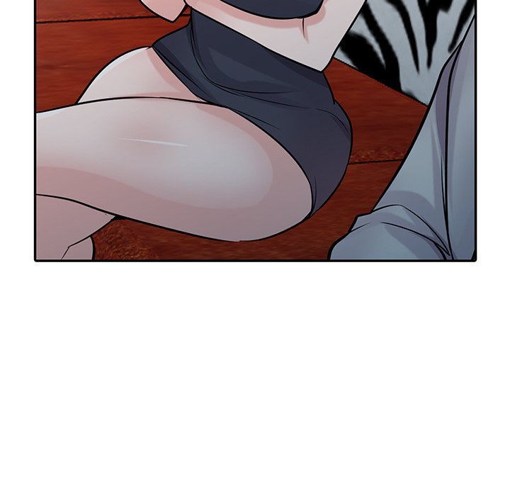 The Mismatch Manhwa - Chapter 48 Page 53