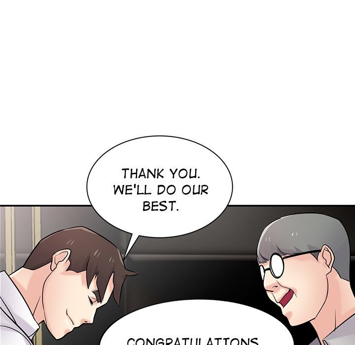 The Mismatch Manhwa - Chapter 48 Page 54