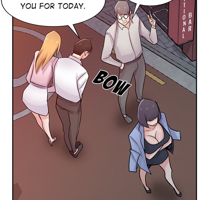 The Mismatch Manhwa - Chapter 48 Page 60