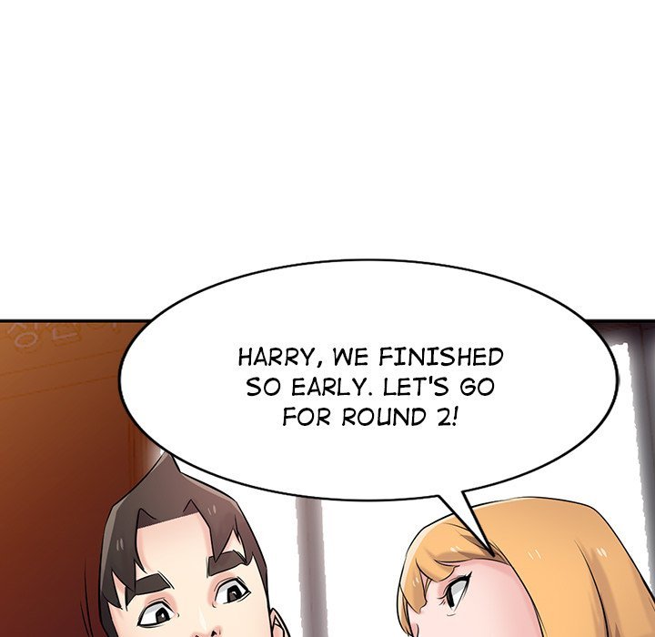 The Mismatch Manhwa - Chapter 48 Page 64