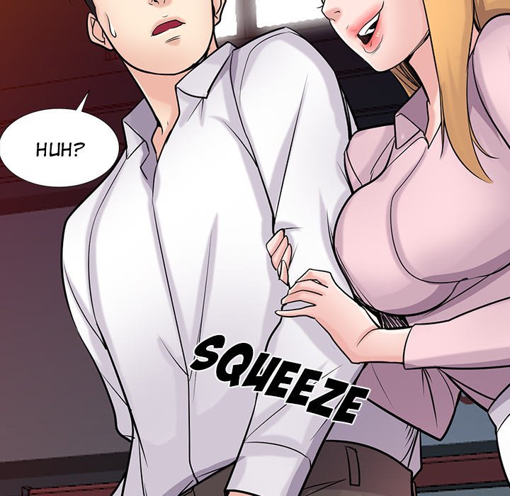 The Mismatch Manhwa - Chapter 48 Page 65