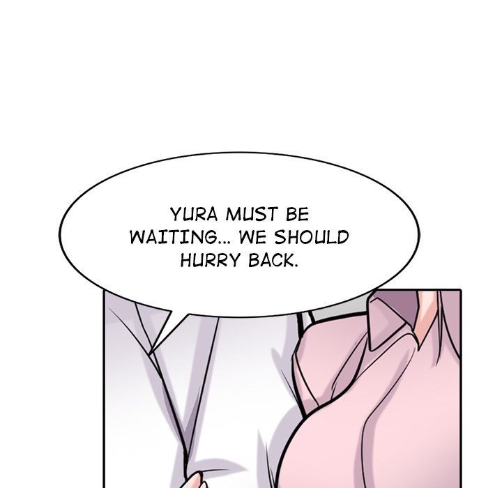 The Mismatch Manhwa - Chapter 48 Page 67