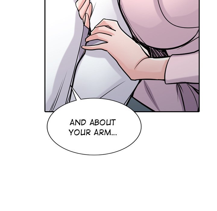 The Mismatch Manhwa - Chapter 48 Page 68