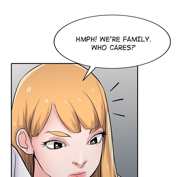 The Mismatch Manhwa - Chapter 48 Page 69