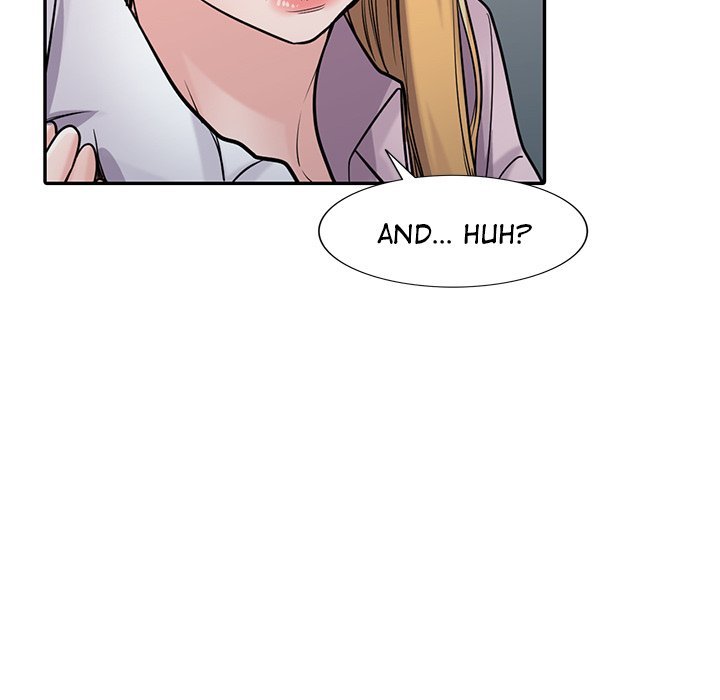 The Mismatch Manhwa - Chapter 48 Page 70