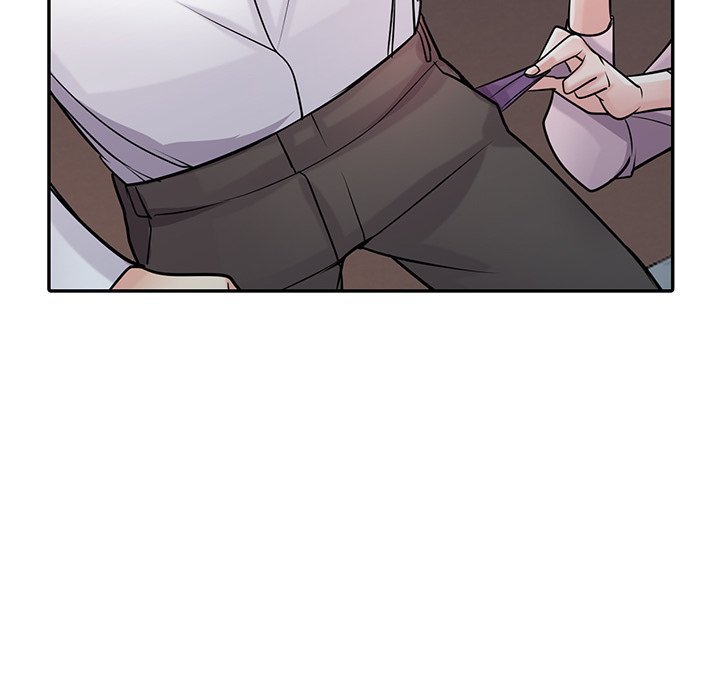 The Mismatch Manhwa - Chapter 48 Page 72