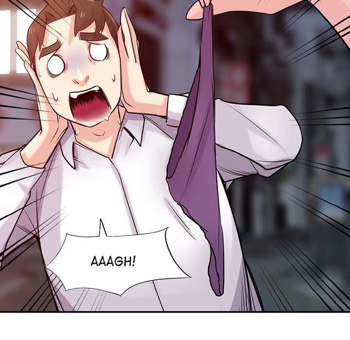 The Mismatch Manhwa - Chapter 48 Page 74