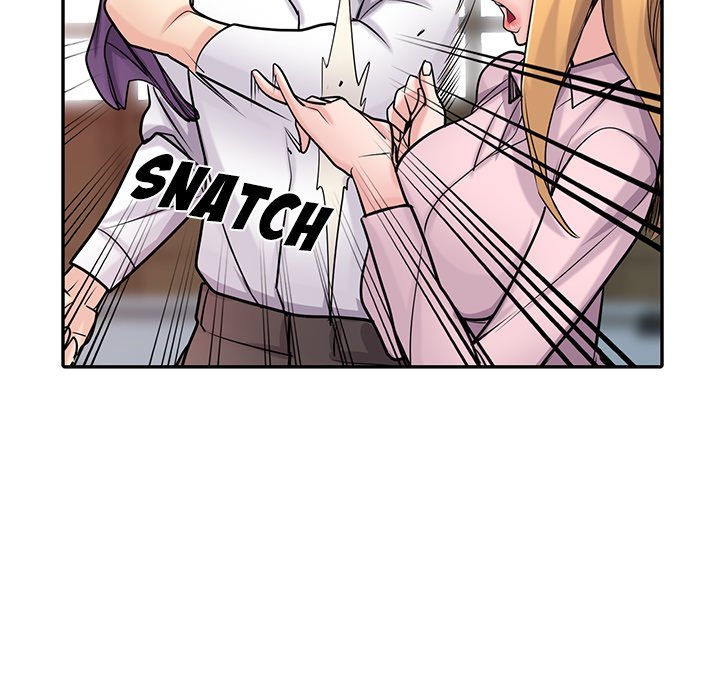 The Mismatch Manhwa - Chapter 48 Page 77