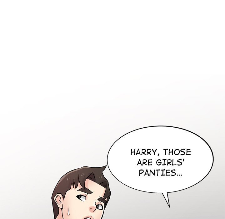 The Mismatch Manhwa - Chapter 48 Page 78