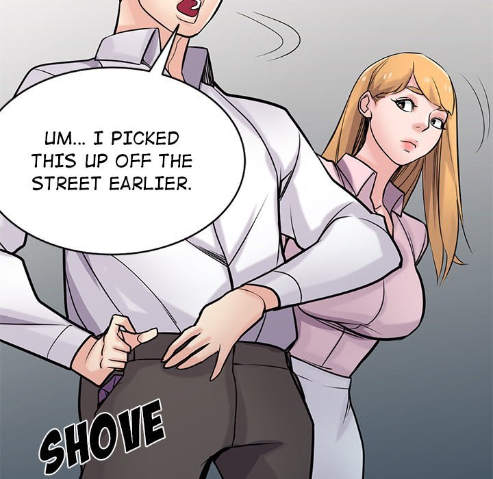 The Mismatch Manhwa - Chapter 48 Page 79